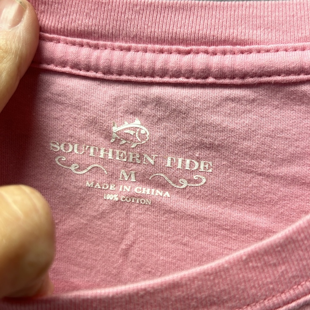 Southern‎ Tide - Picture 4 of 5